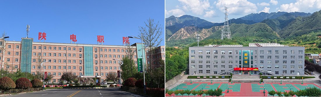 陕西电子信息专修ANBO(中国)新人