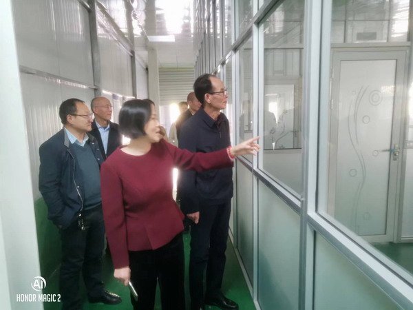 不断探索校地双方合作的新方法