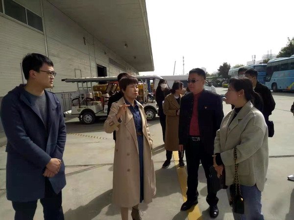 深入落实就业工作“一把手”工程