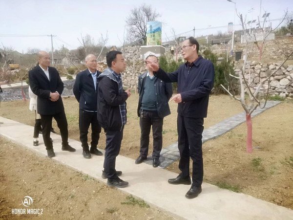 同题参见双方签订了优质农副产品消费帮