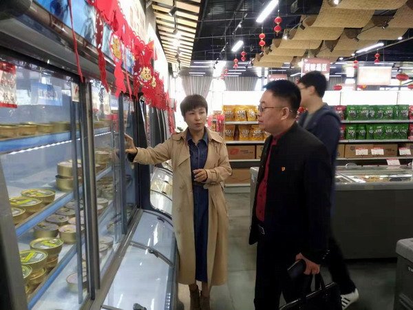 我院副院长李泽宇