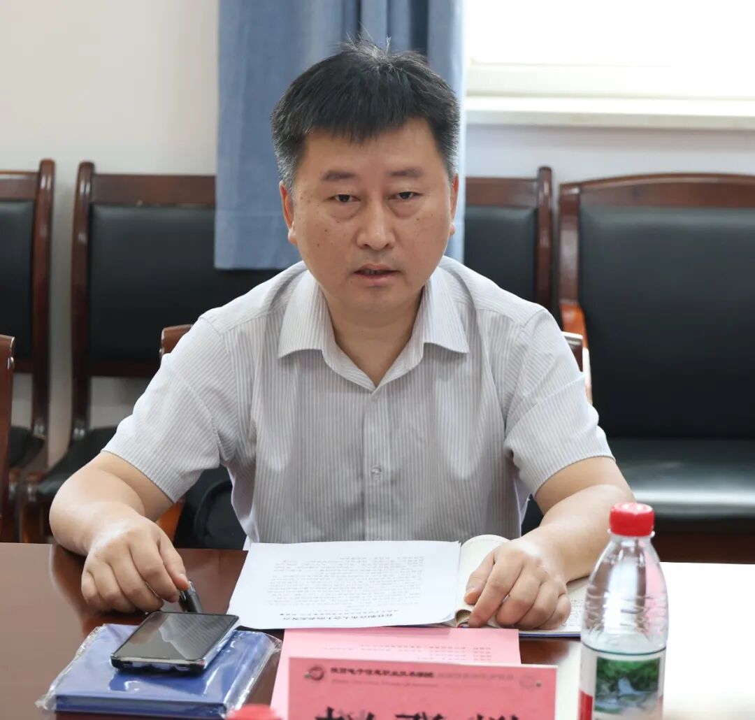 任命赵登攀同志为ANBO(中国)新人